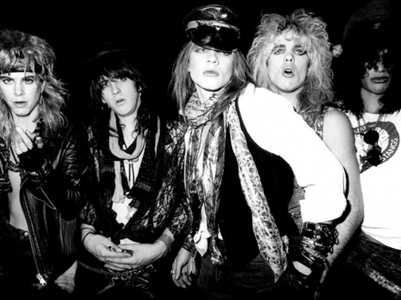 ROCK 'N' ROLL REBELS BOXSET — Eonian Records